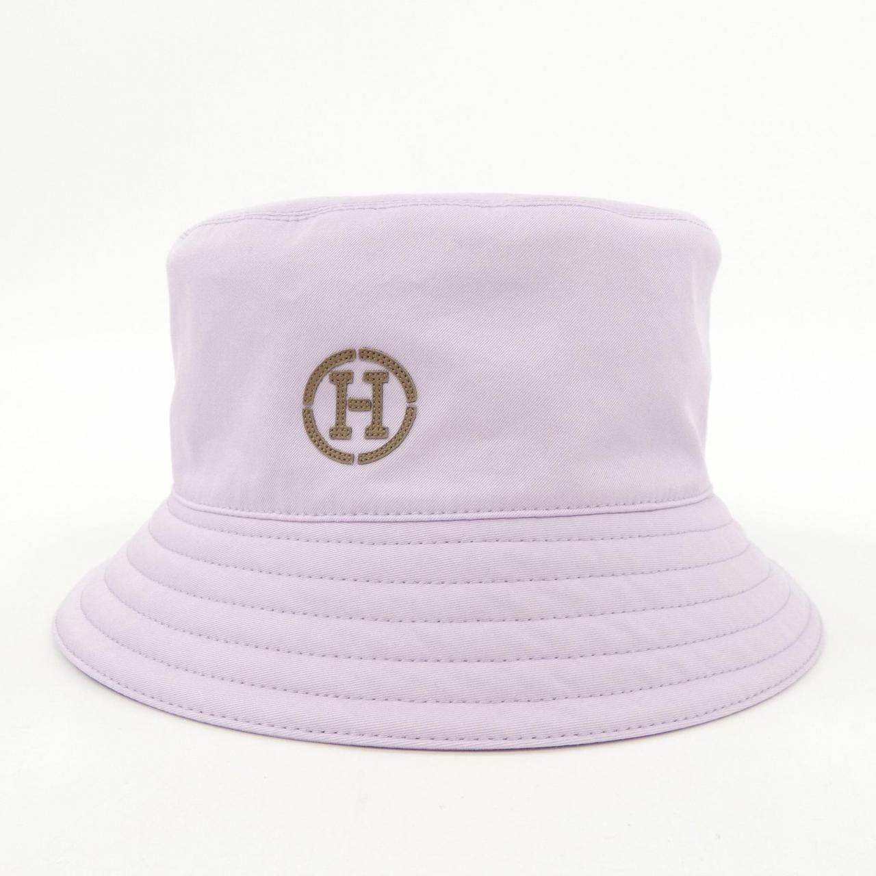 エルメス HERMES LUNAR YEAR 2025 FRED H CIRCLE ハット