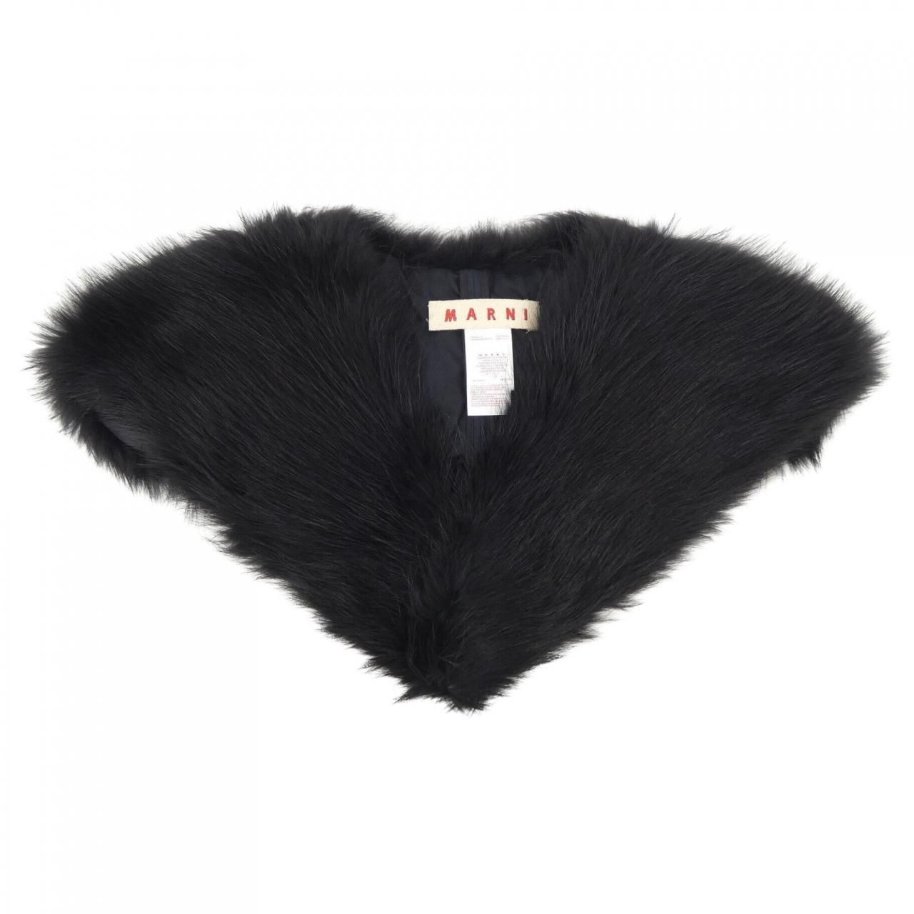 マルニ MARNI MUFFLER