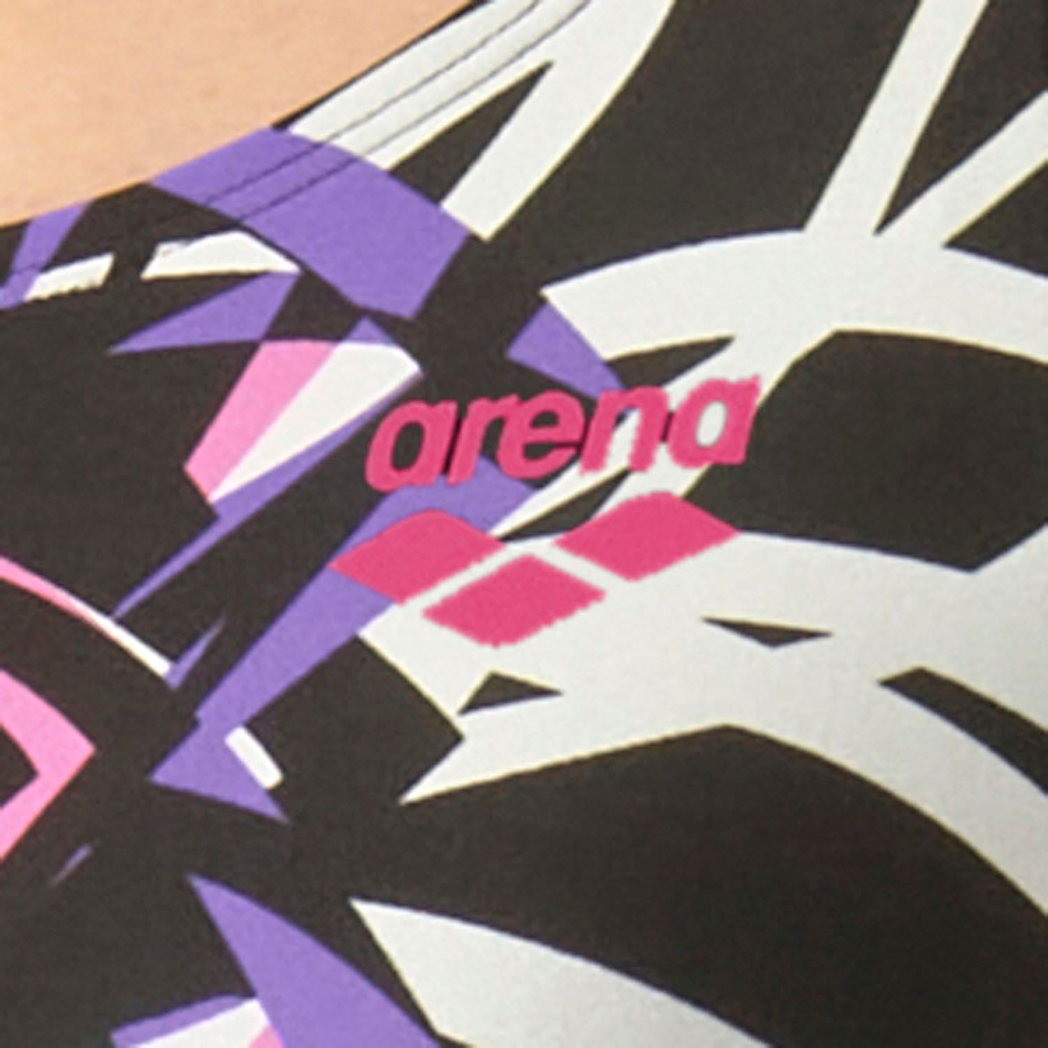 フィットネスワンピーススパッツ