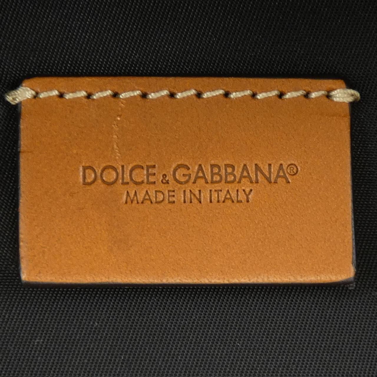 ドルチェアンドガッバーナ