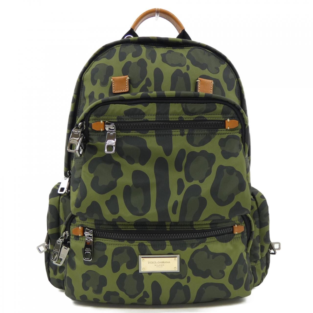 ドルチェアンドガッバーナ DOLCE GABBANA BACKPACK