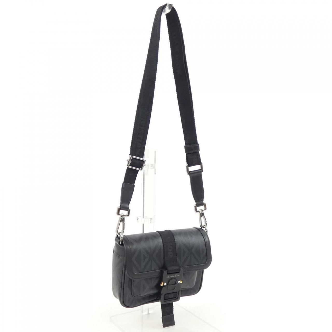 ディオール DIOR HIT THE ROAD バッグ ミニ CD DIAMOND BAG