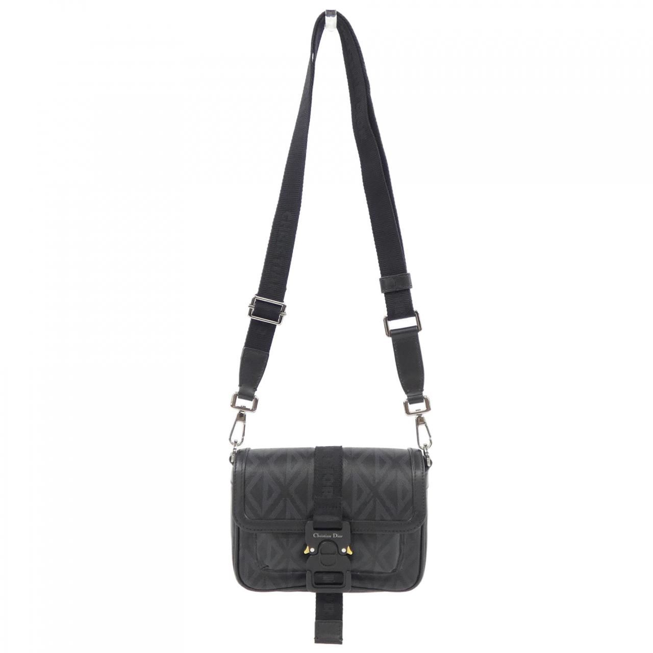 ディオール DIOR HIT THE ROAD バッグ ミニ CD DIAMOND BAG