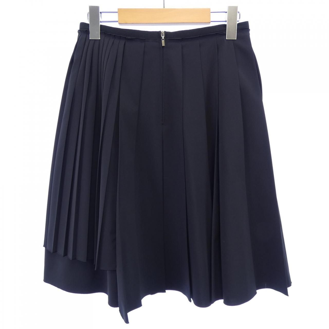 フォクシーニューヨーク FOXEY YORK 33373 スカート