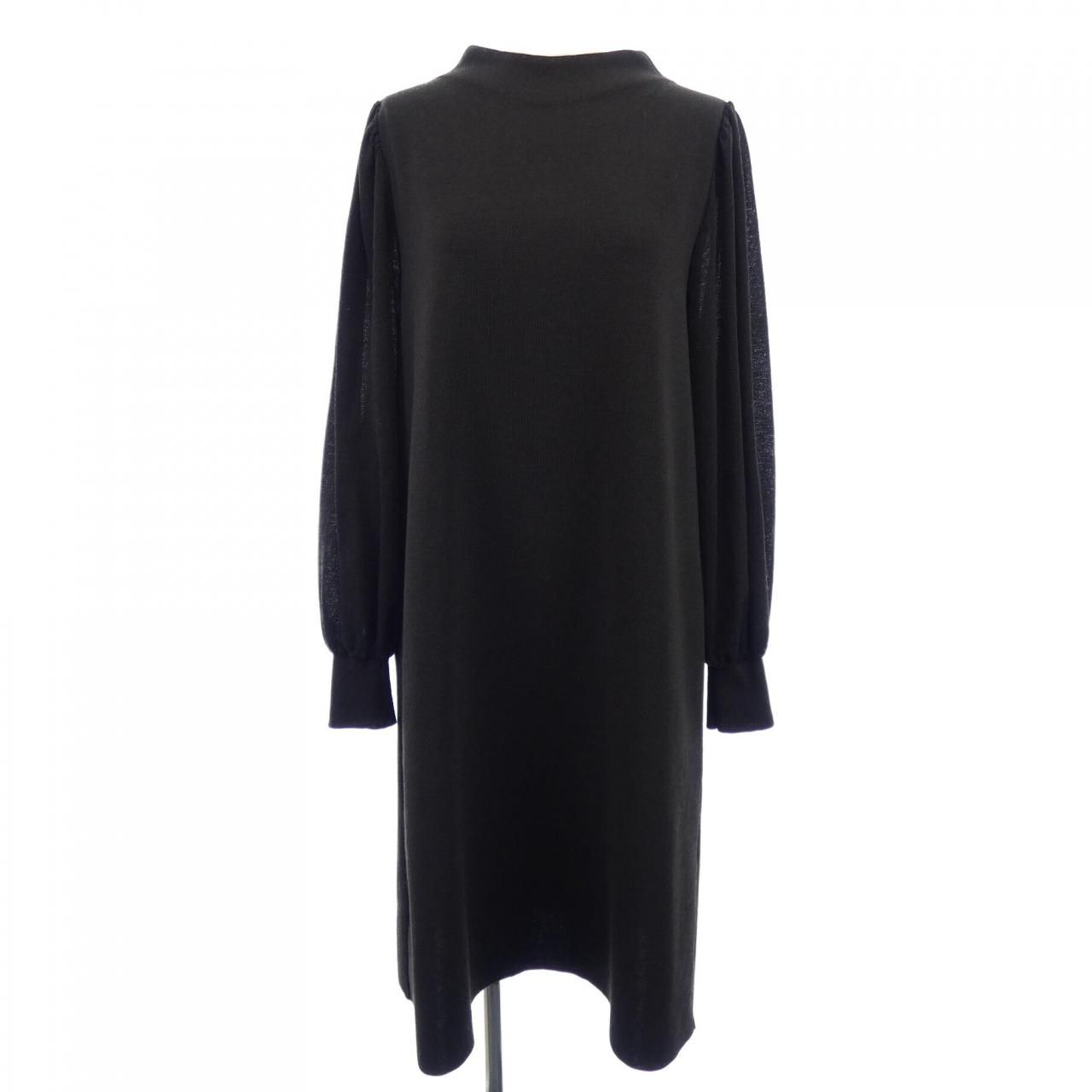 フォクシー FOXEY Camile カミーユ 43918 ワンピース