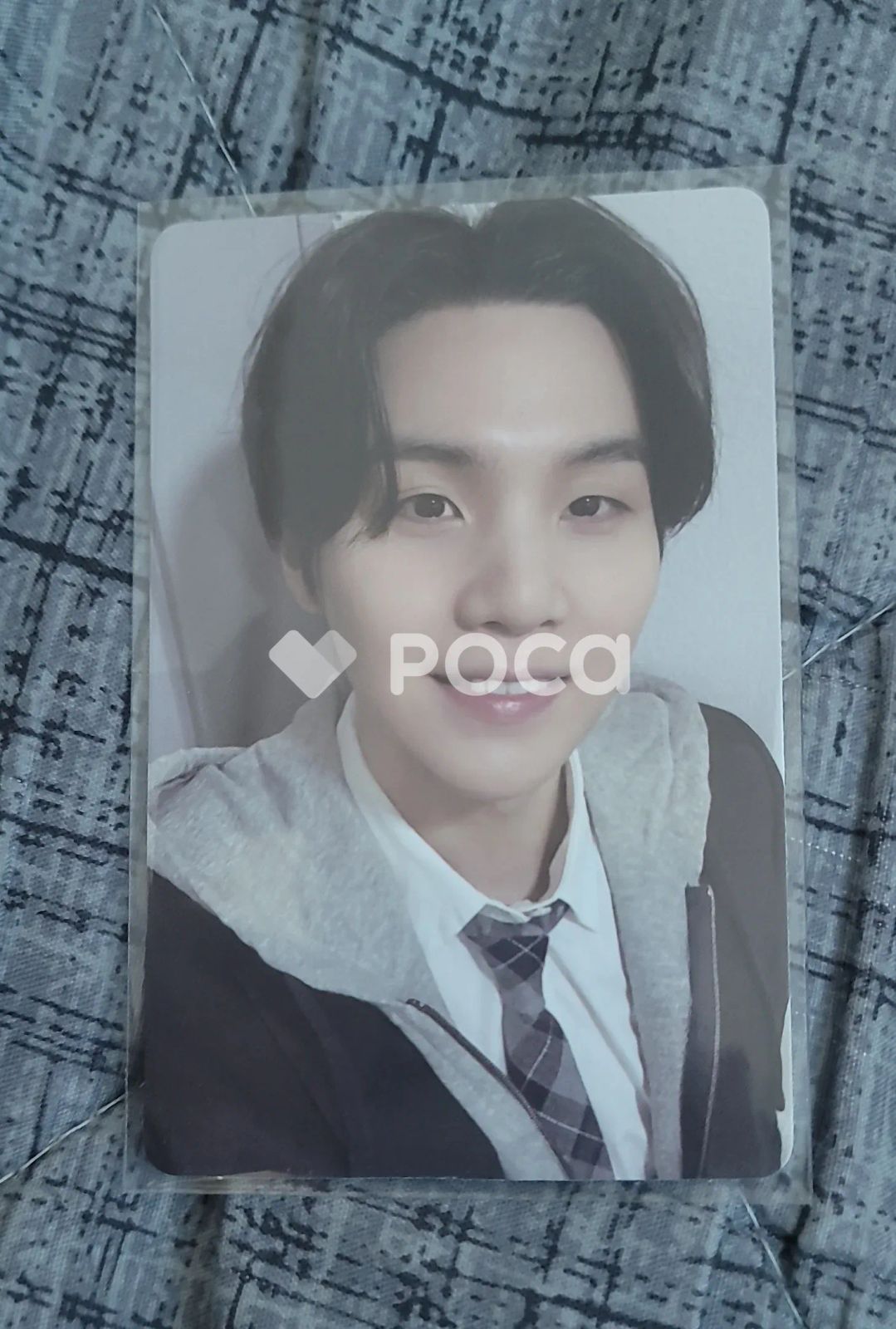 BTS SUGA Agust D D-DAY Weverse Albums ver. - メルカリ