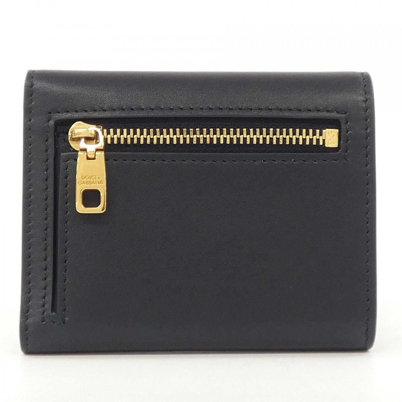 ドルチェアンドガッバーナ DOLCE-GABBANA WALLET