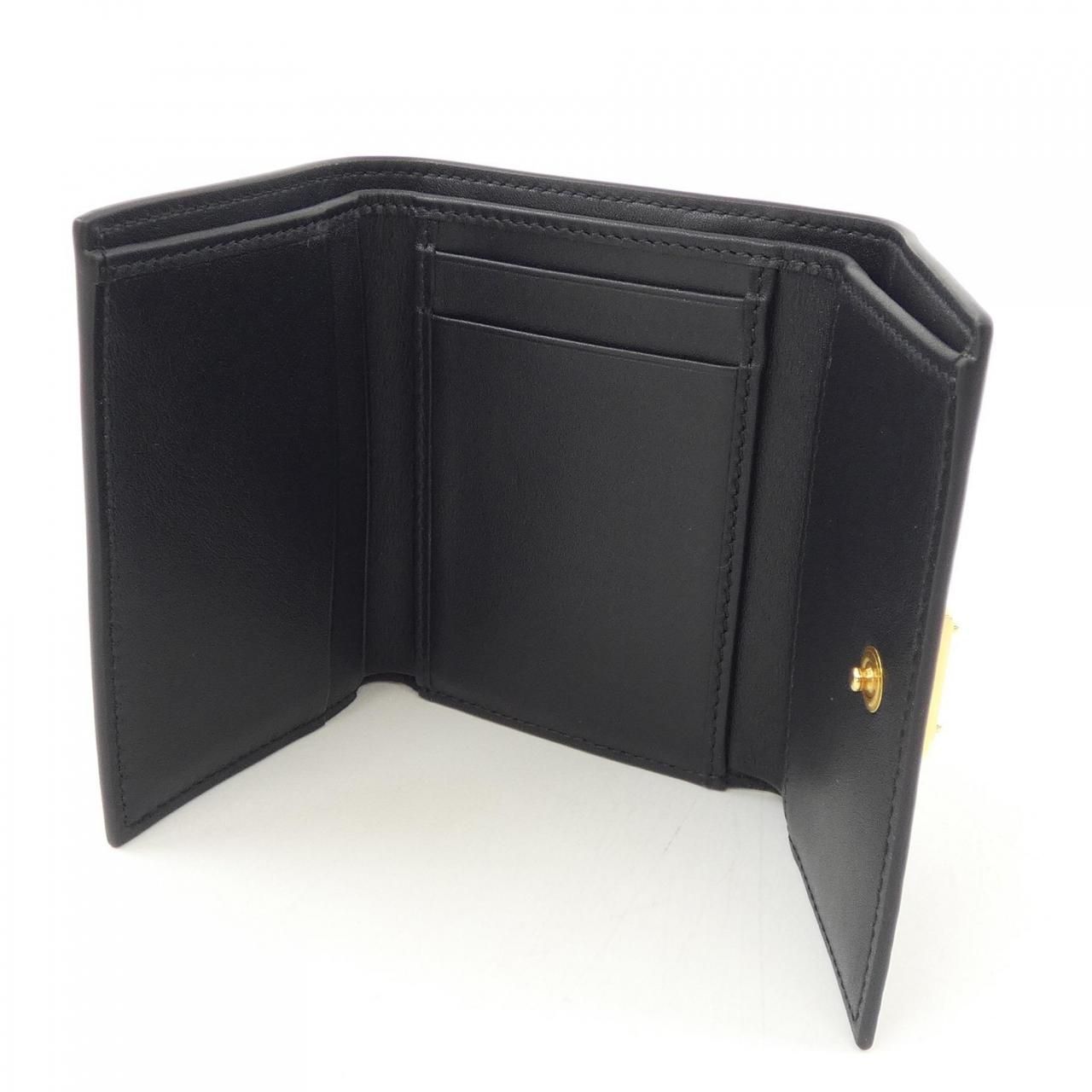 DOLCE-GABBANA WALLET