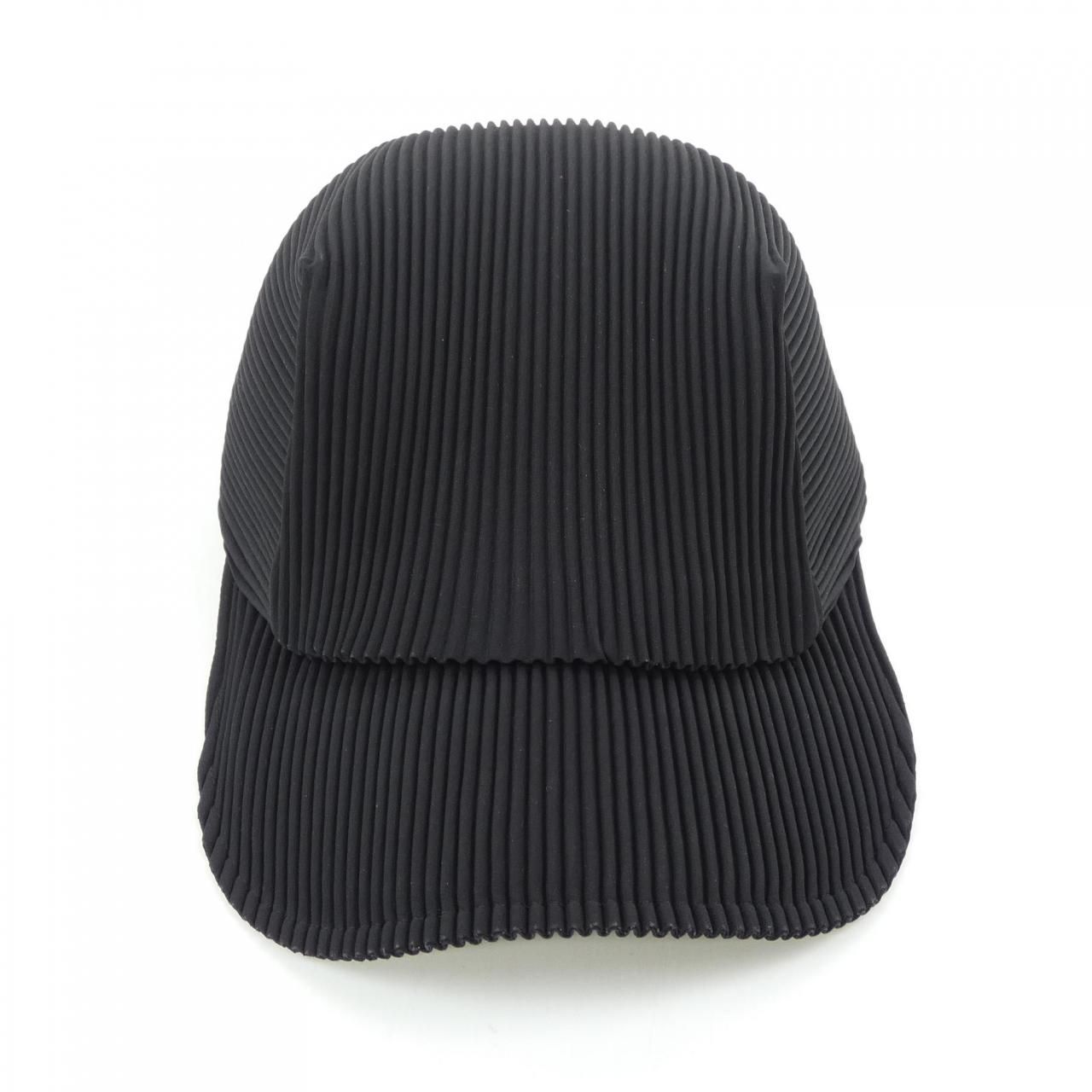 プリーツプリーズ PLEATS PLEASE キャップ