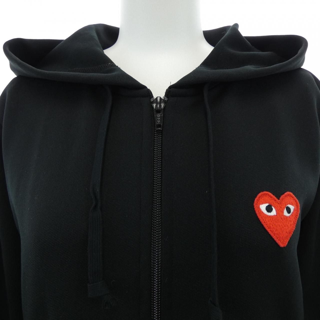  プレイ PLAY AZ-T 171 パーカー その他 トップス