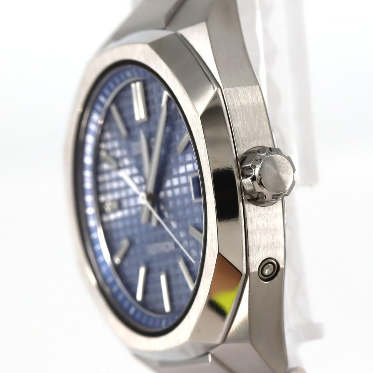  セイコー アストロン 電波時計 7 B 62 0 AD SBXY 101 TI ソーラークォーツ その他 時計