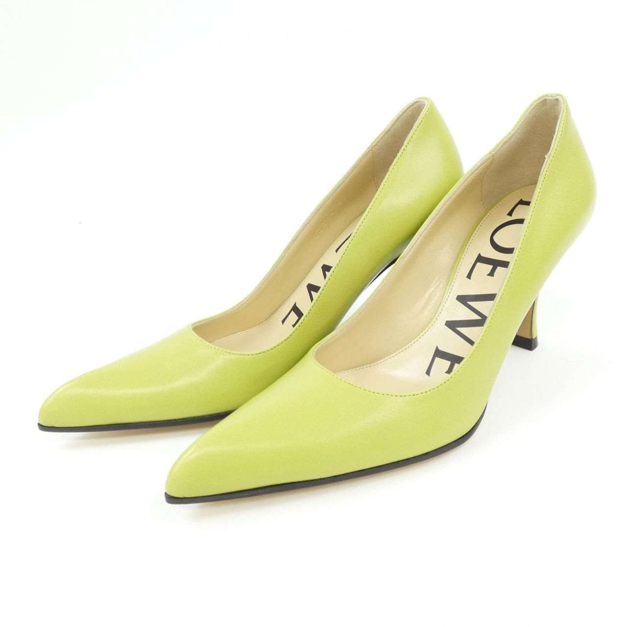 ロエベ LOEWE コミッククラシック COMIC CLASSIC パンプス その他 靴 レディース