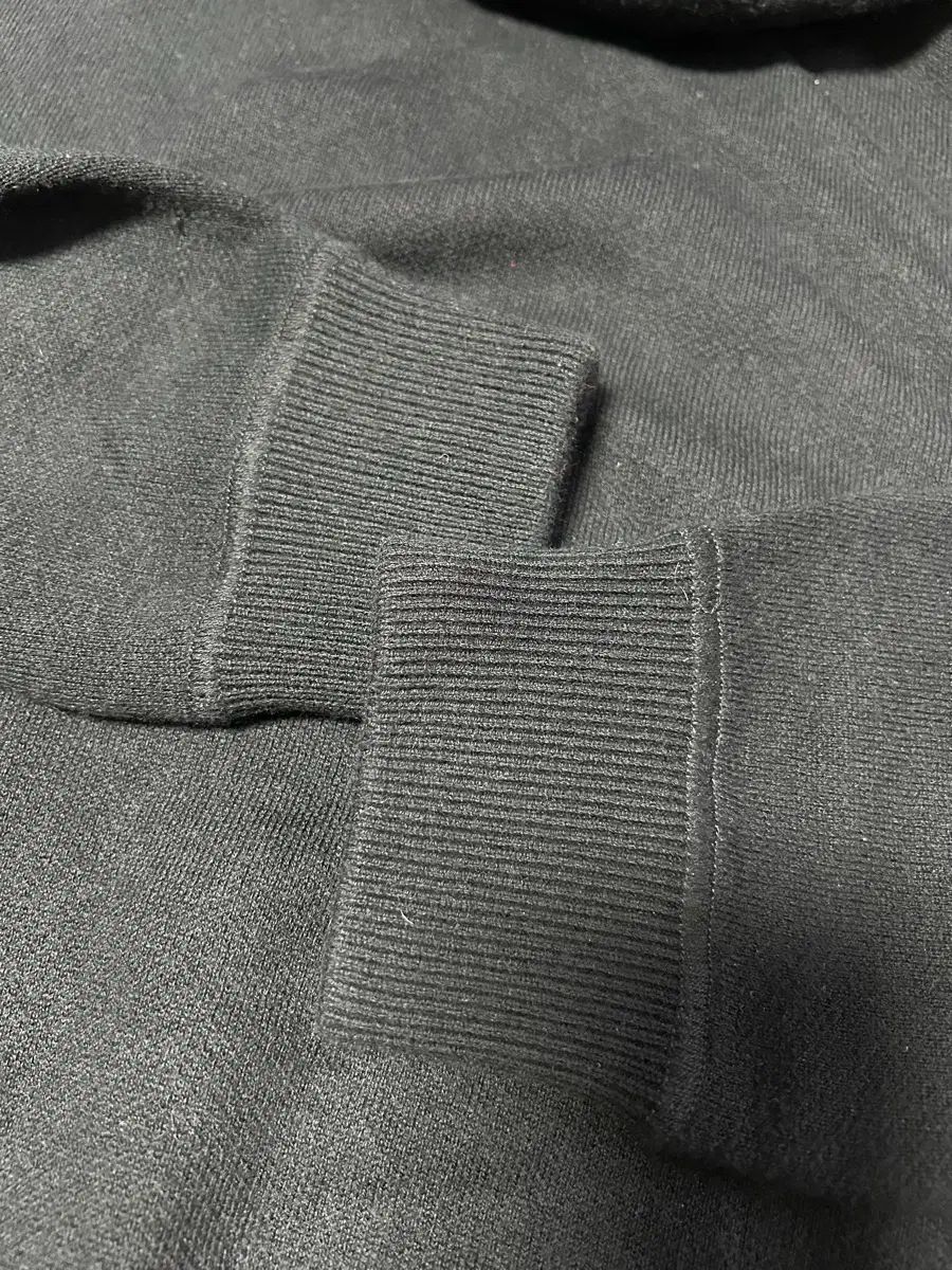 Pxgフード付きニットTシャツ