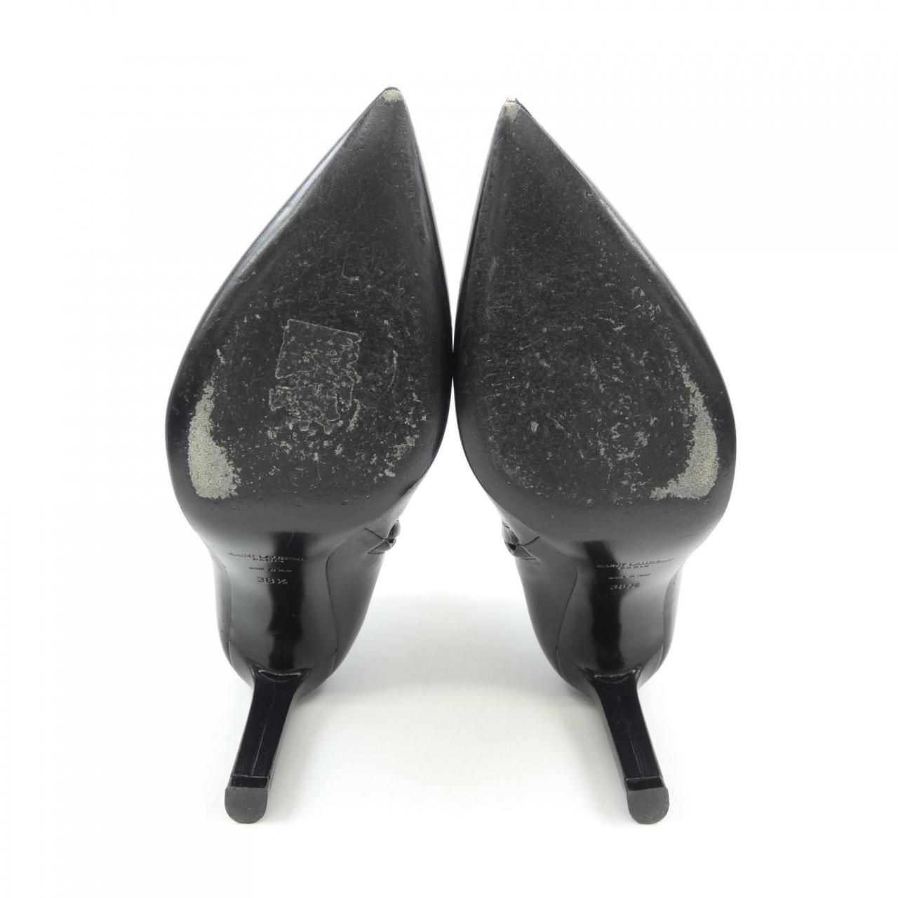  サンローラン SAINT LAURENT 603913 ブーツ その他 ブーツ