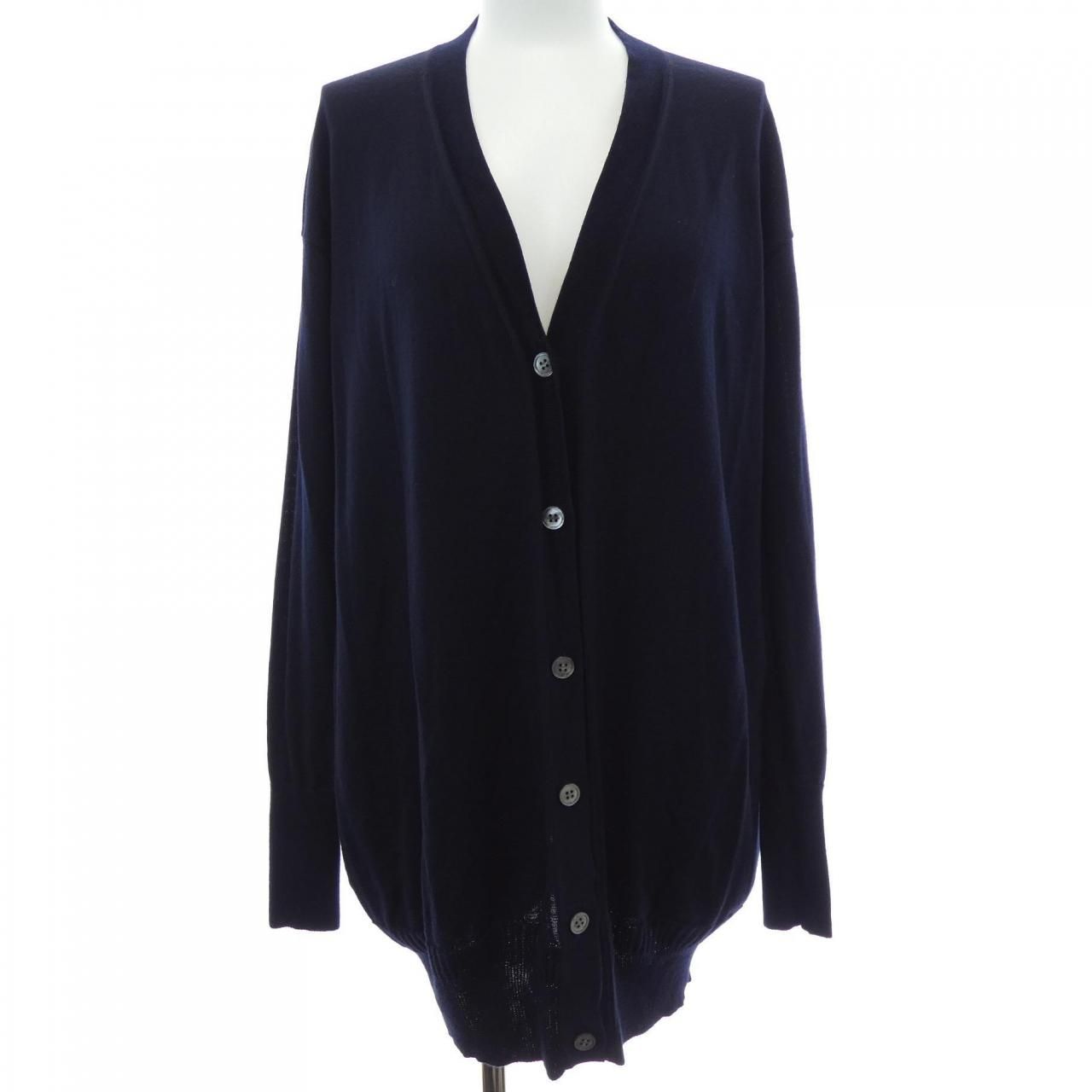 セオリーリュクス Theory luxe 03-3303711 カーディガン