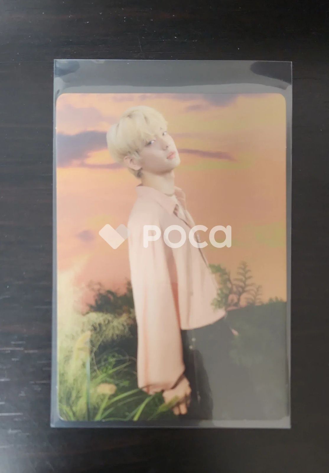 TXT スビン TOMORROW X TOGETHER WORLD TOUR ACT : SWEET MIRAGE ミニ