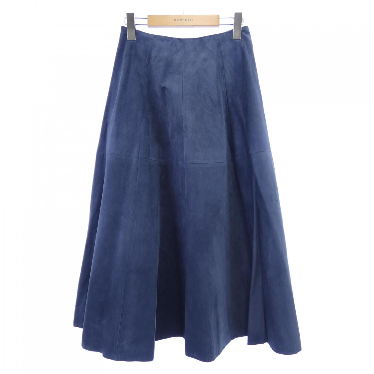 ブルーバードブルバード BLUEBIRD BOULEVARD スカート