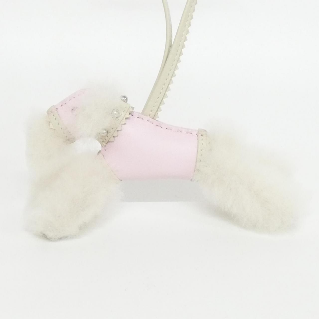 ♥品 エルメス バディ エピック バッグチャーム