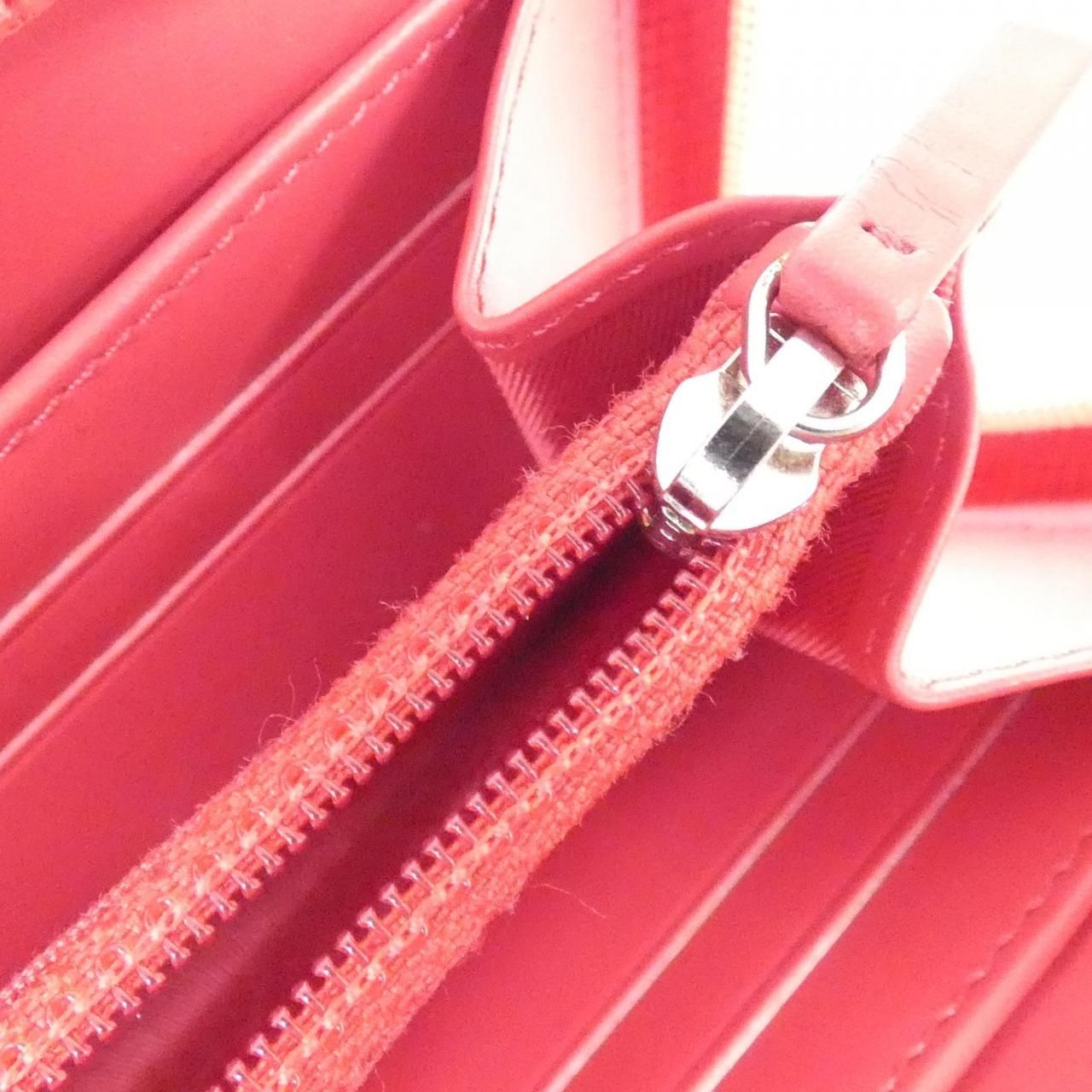  シャネル タイムレスCC ライン 50071 財布 その他 小物