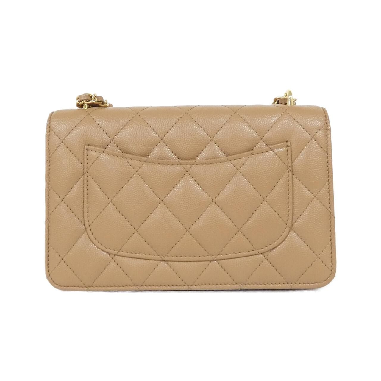 シャネル AP3464 チェーンウォレット - メルカリ