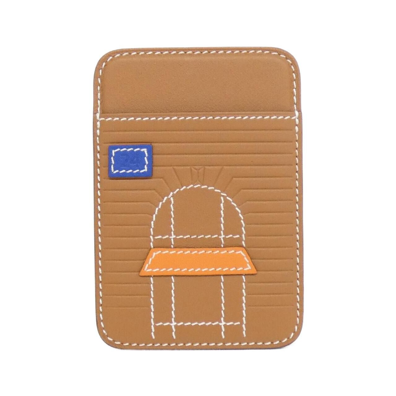 エルメス マグセーフ 0002781 カードケース