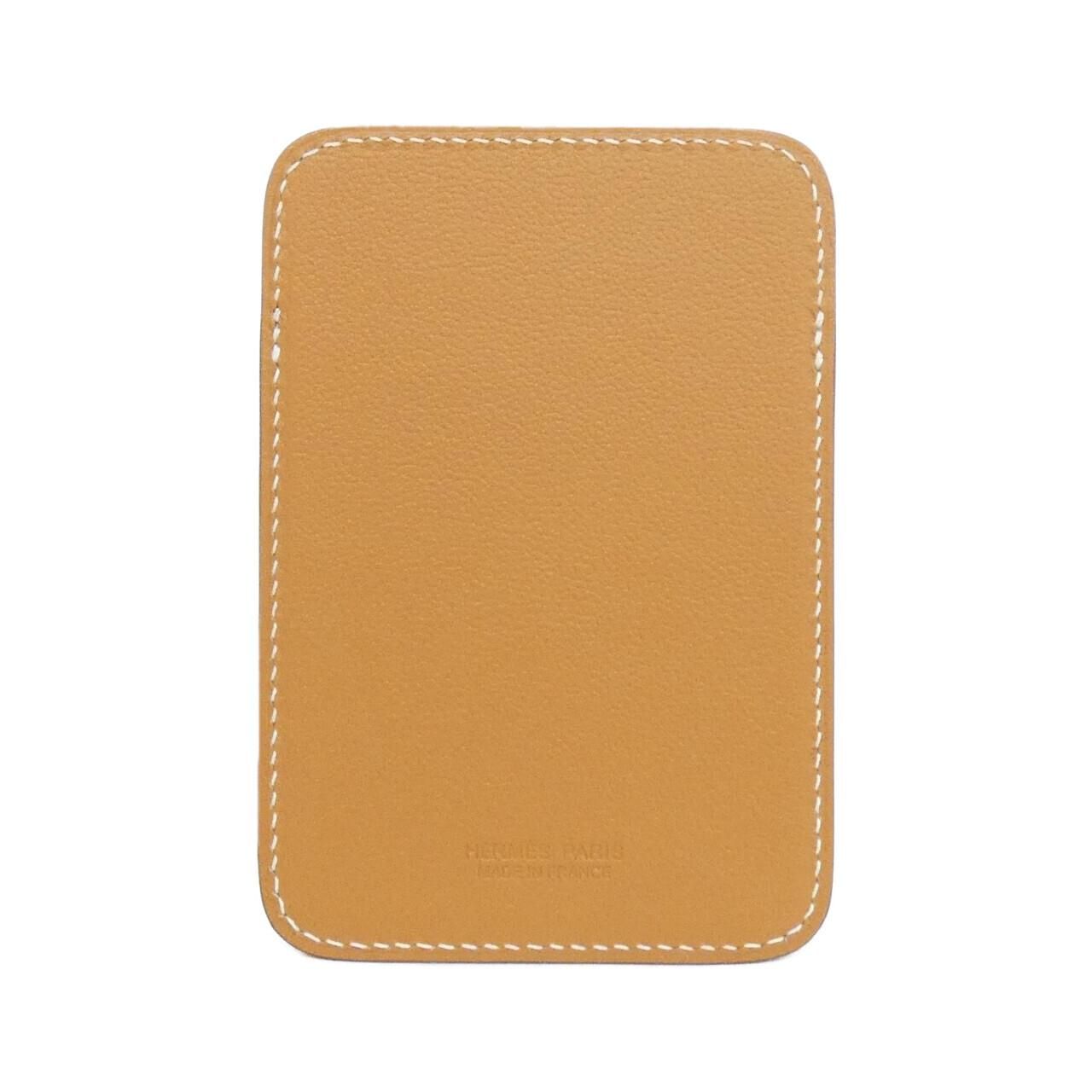 エルメス マグセーフ 0002781 カードケース