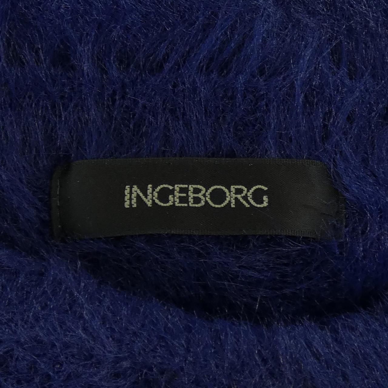 インゲボルグ INGEBORG ニット