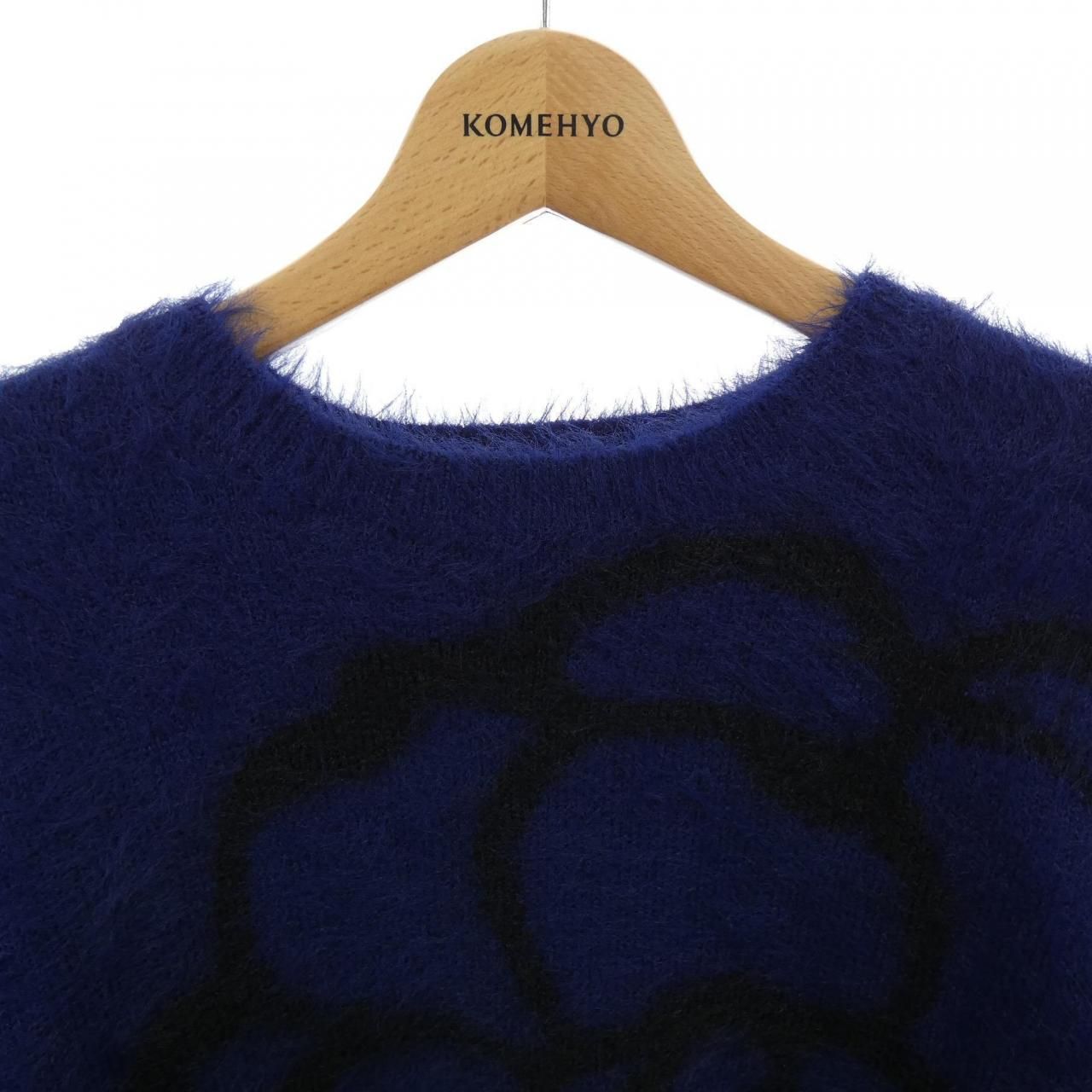 インゲボルグ INGEBORG ニット