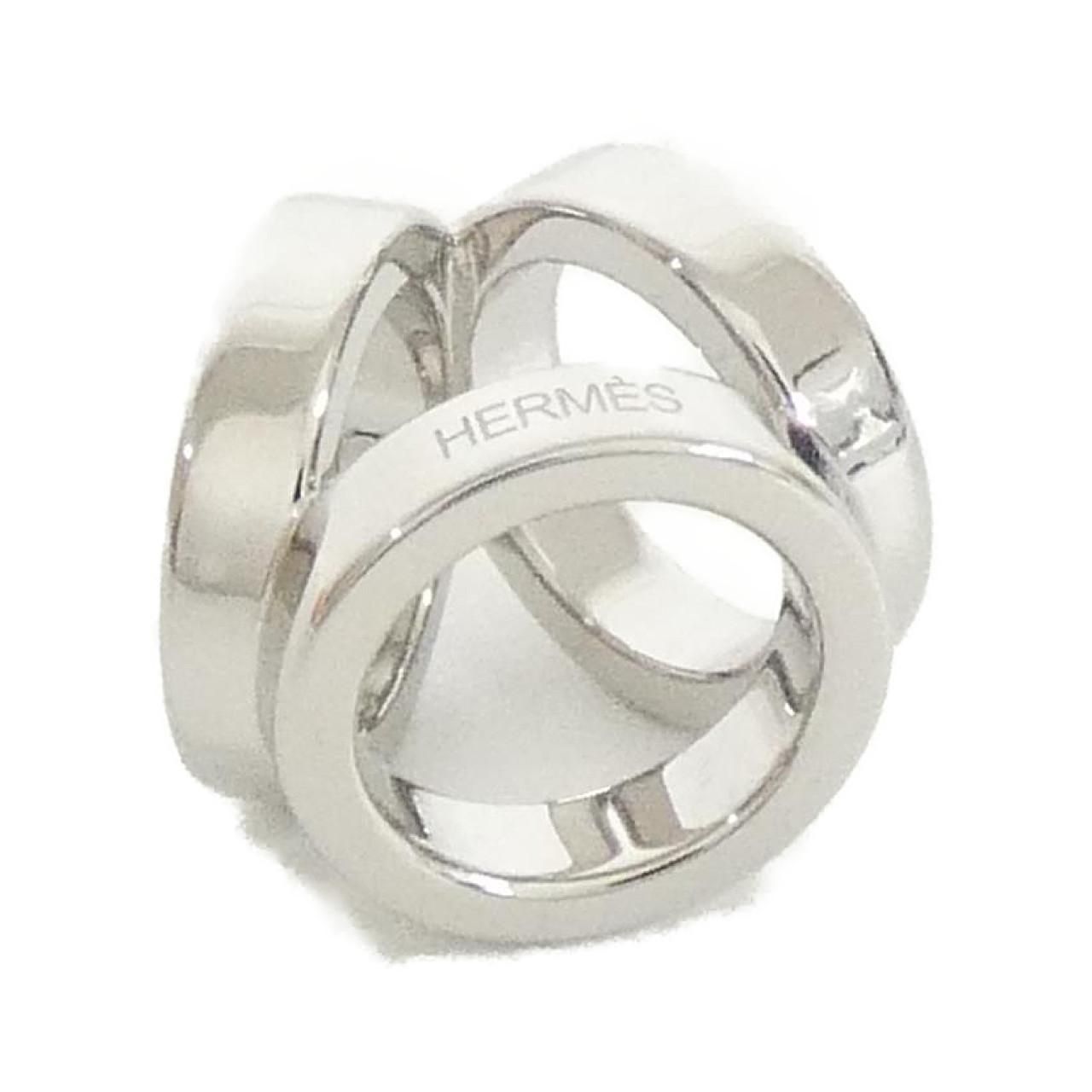 エルメス ミニ トリオ 603653 S スカーフリング