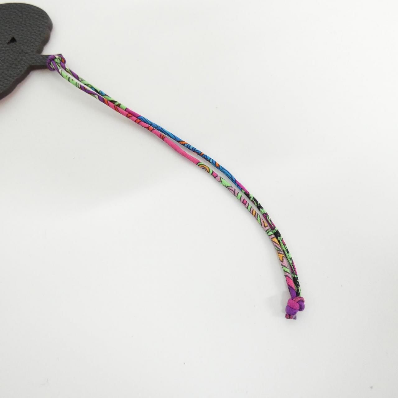  エルメス PUMPKIN 1053028 バッグチャーム その他 小物