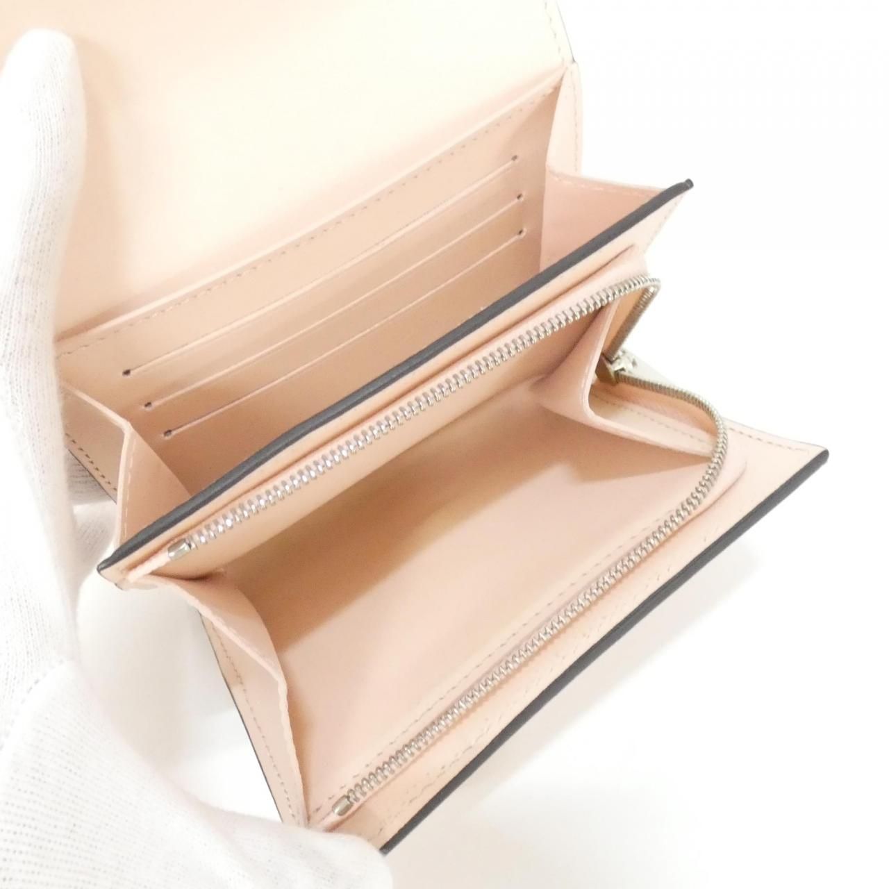  ルイヴィトン マヒナ ポルトフォイユ イリス コンパクト M 82757 財布 その他 小物