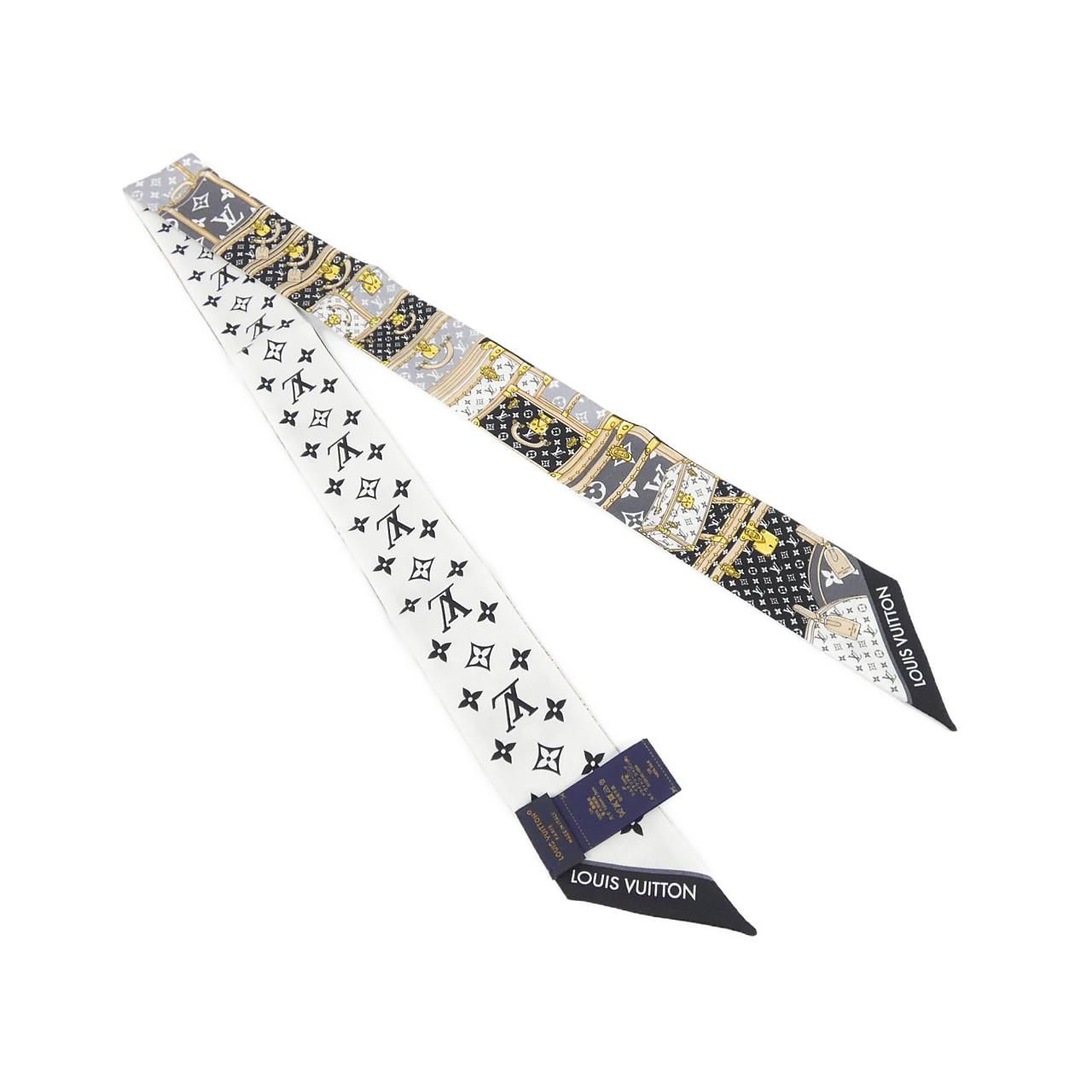 ルイヴィトン バンドーBB レッツゴー M 76442 スカーフ