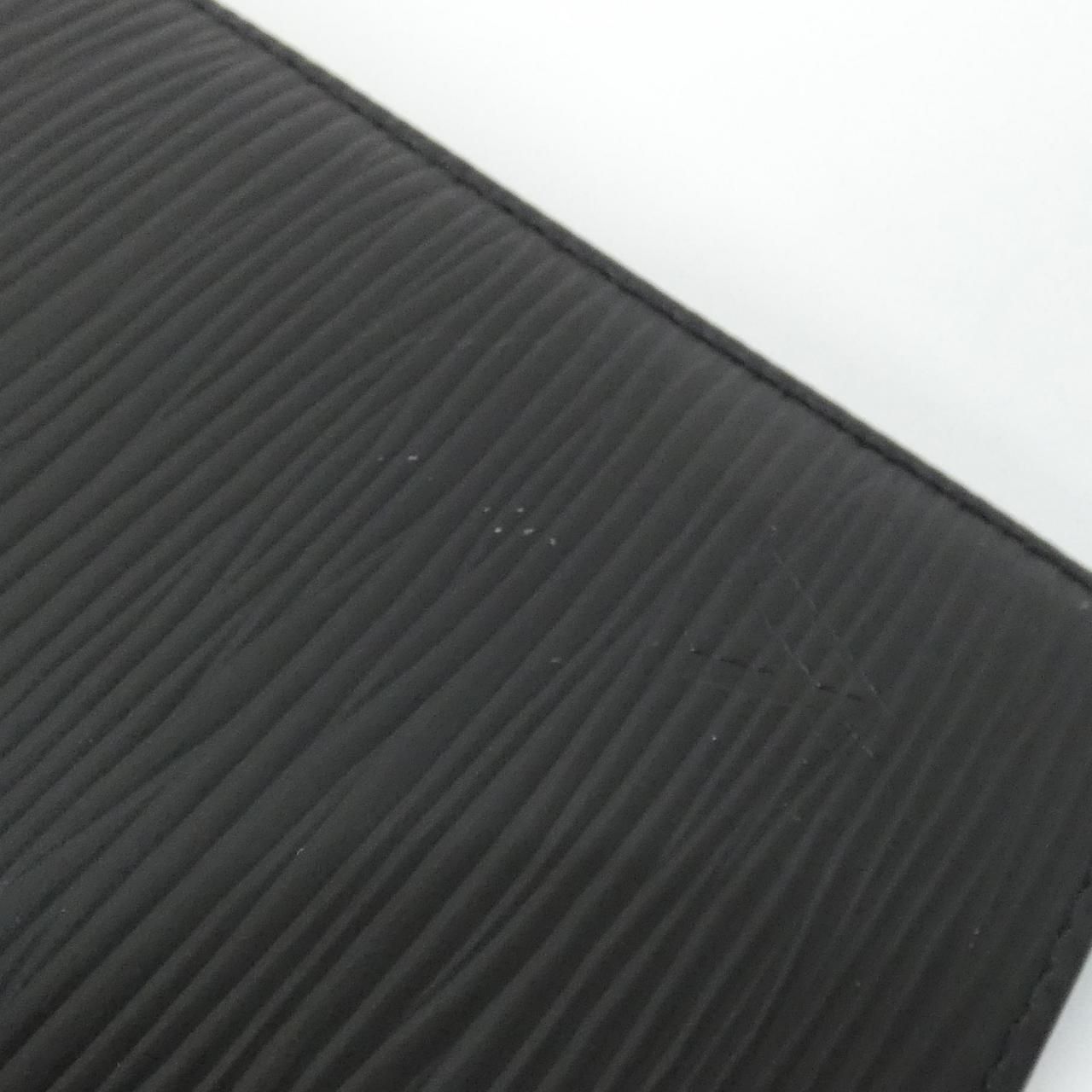  ルイヴィトン エピ アジェンダ ポッシュ R 20522 オーガナイザー 事務用小物 その他 手帳 日記 家計簿