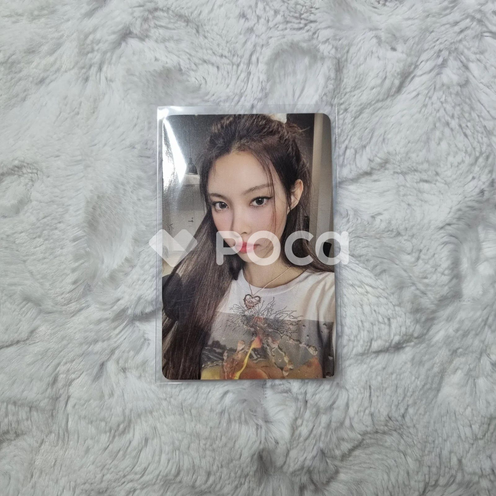 bomb YIZHIYU ラキドロ illit bomb 一直娱 yizhiyu ラキドロ トレカ 5