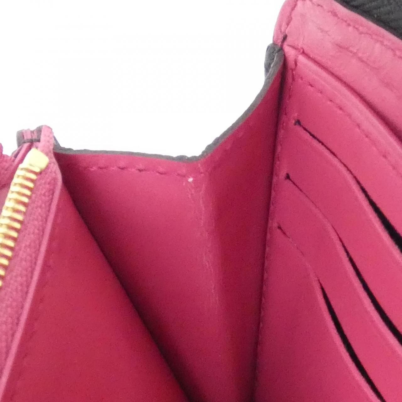  ルイヴィトン トリヨン ポルトフォイユ コメット M 63102 財布 その他 小物