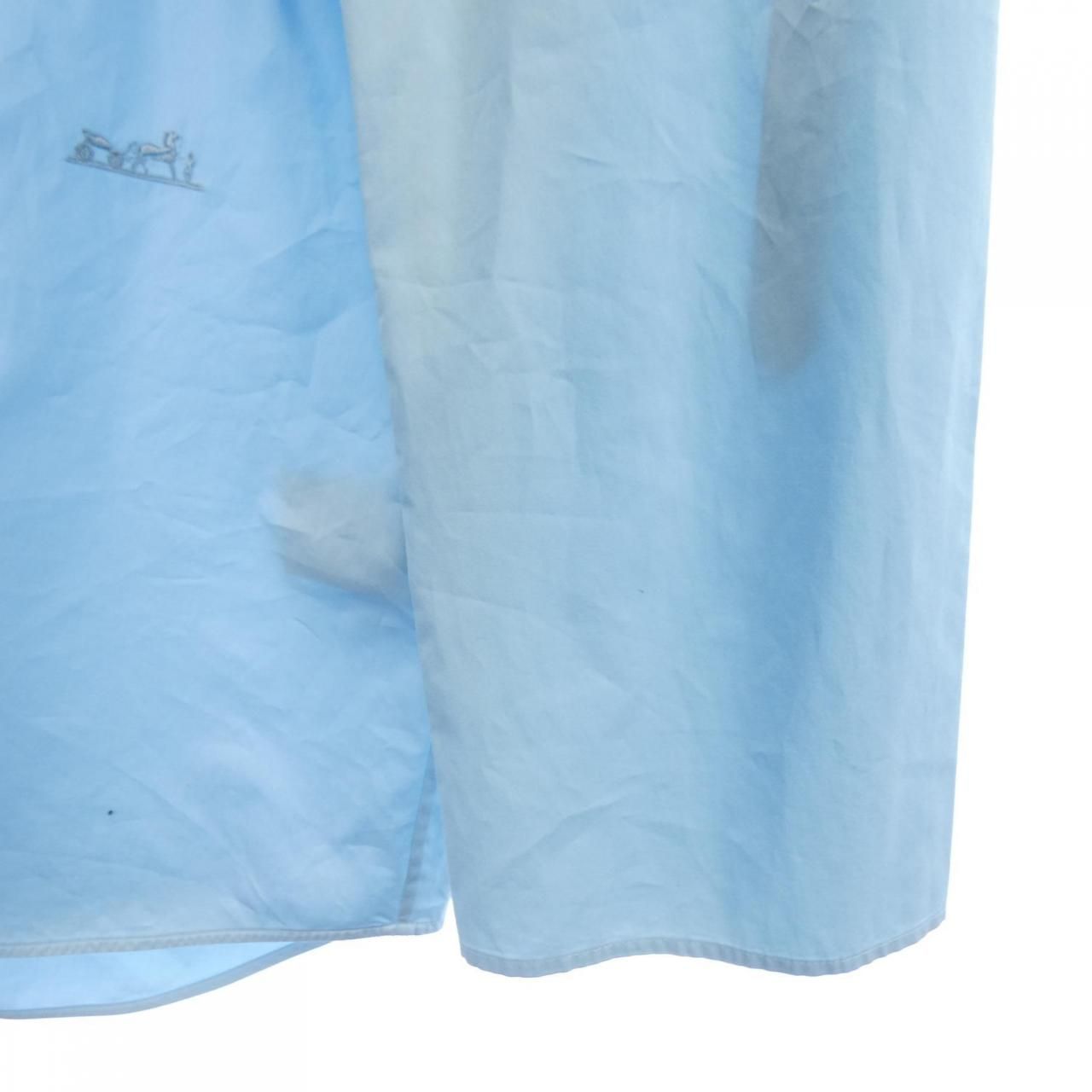  エルメス HERMES カレーシュ CALECHE 16-7600 シャツ その他 トップス