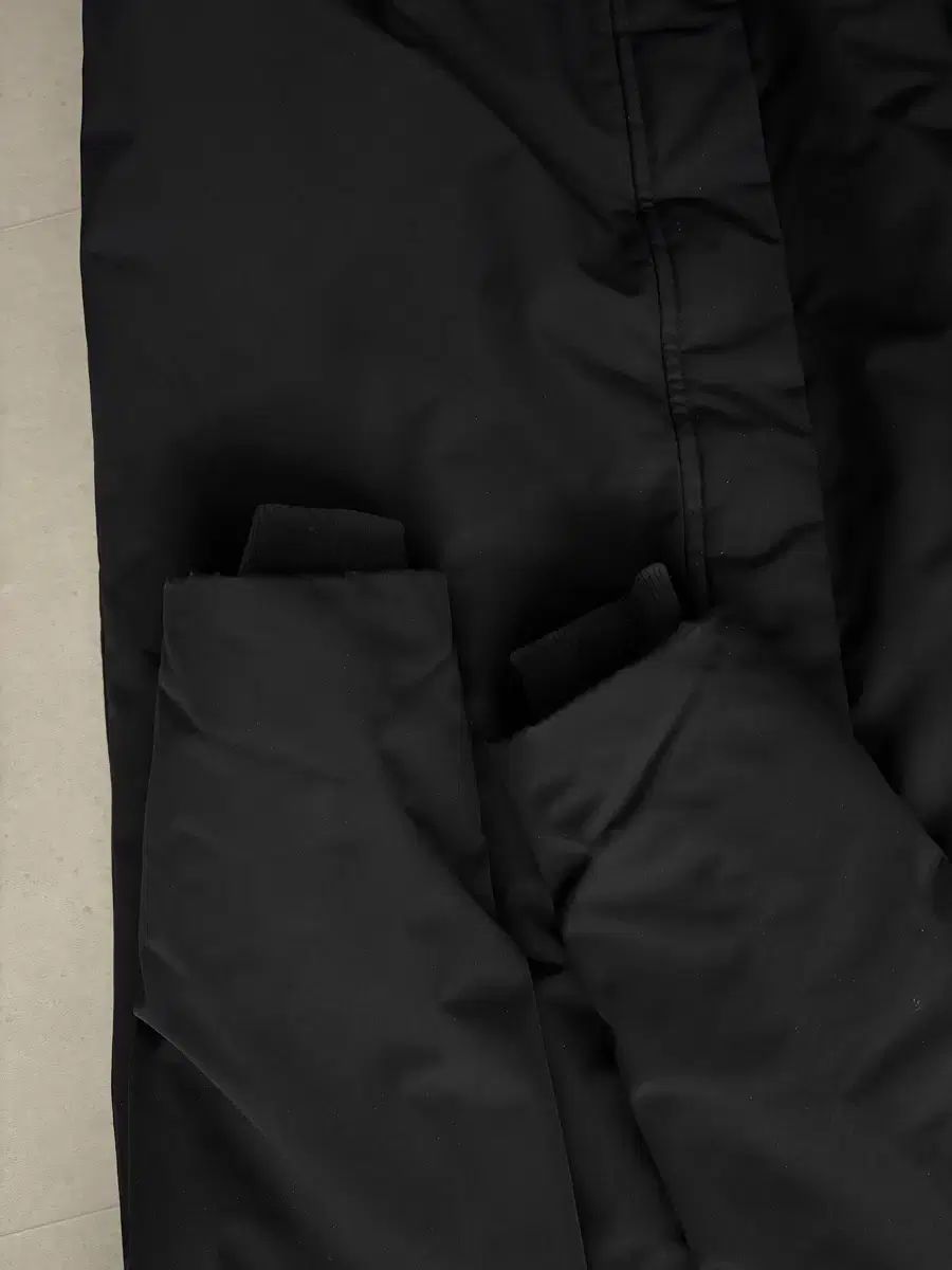 UNDER ARMOUR アンダーアーマー ダウンジャケット ロング丈