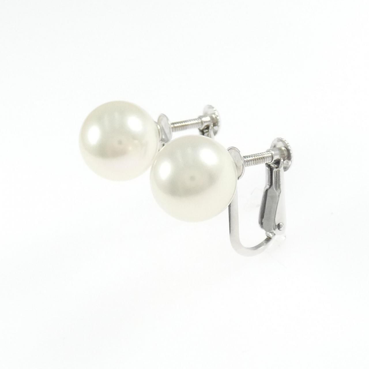 アコヤパール イヤリング