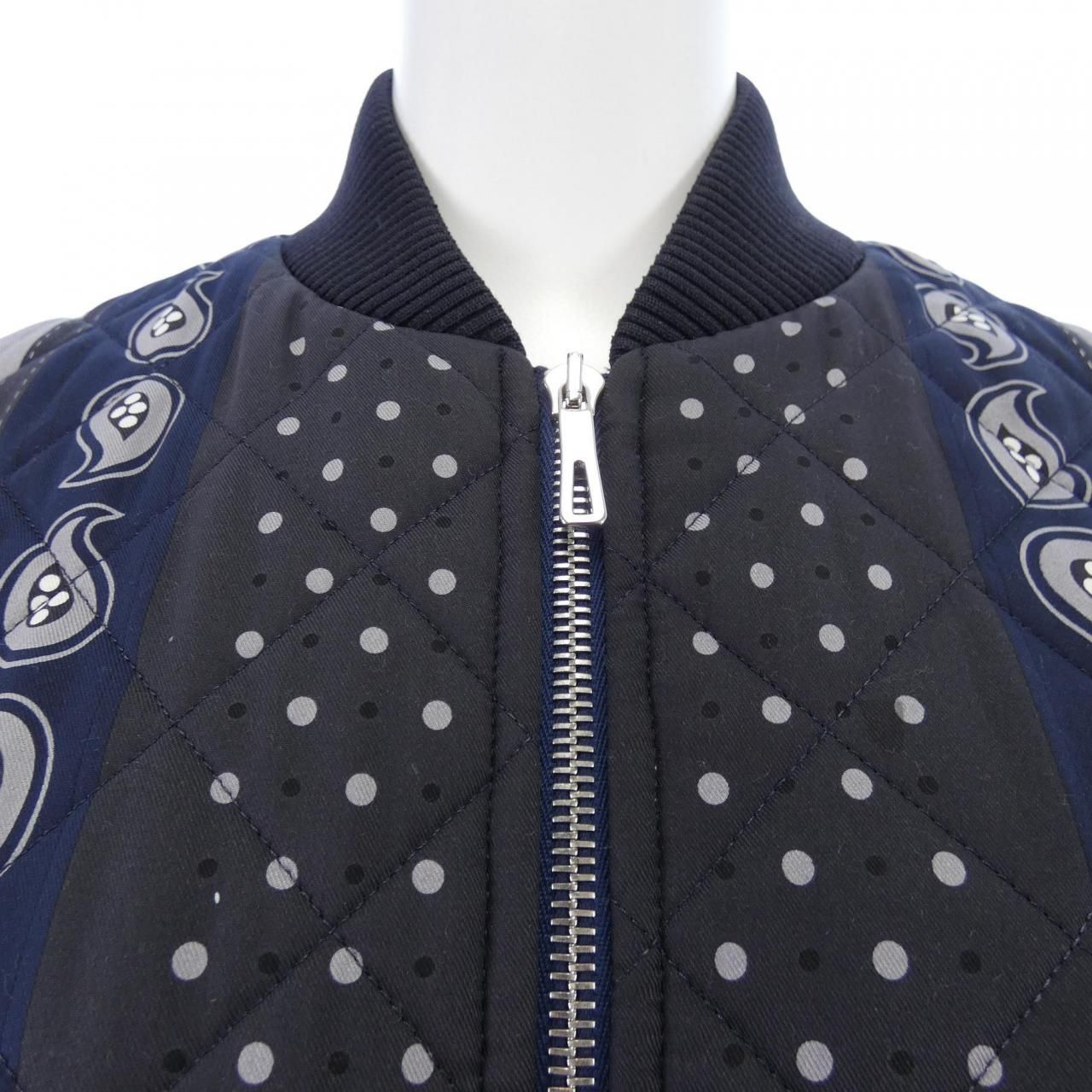  エルメス HERMES HARNAIS DE COUR ベスト その他 トップス