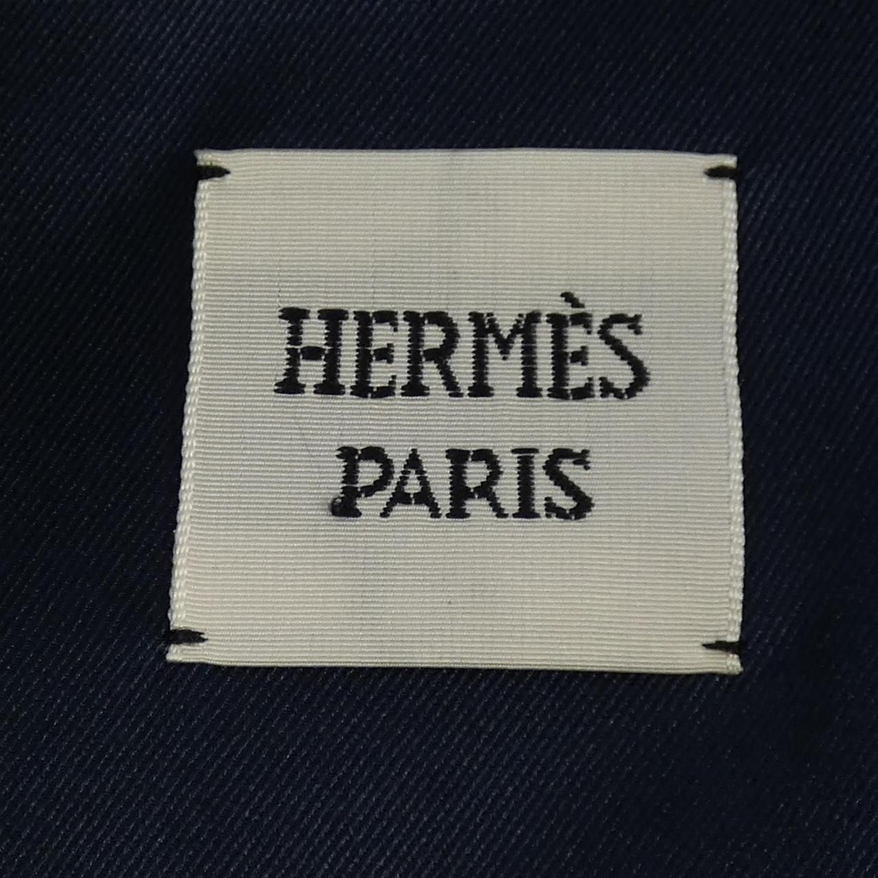 HERMES HARNAIS