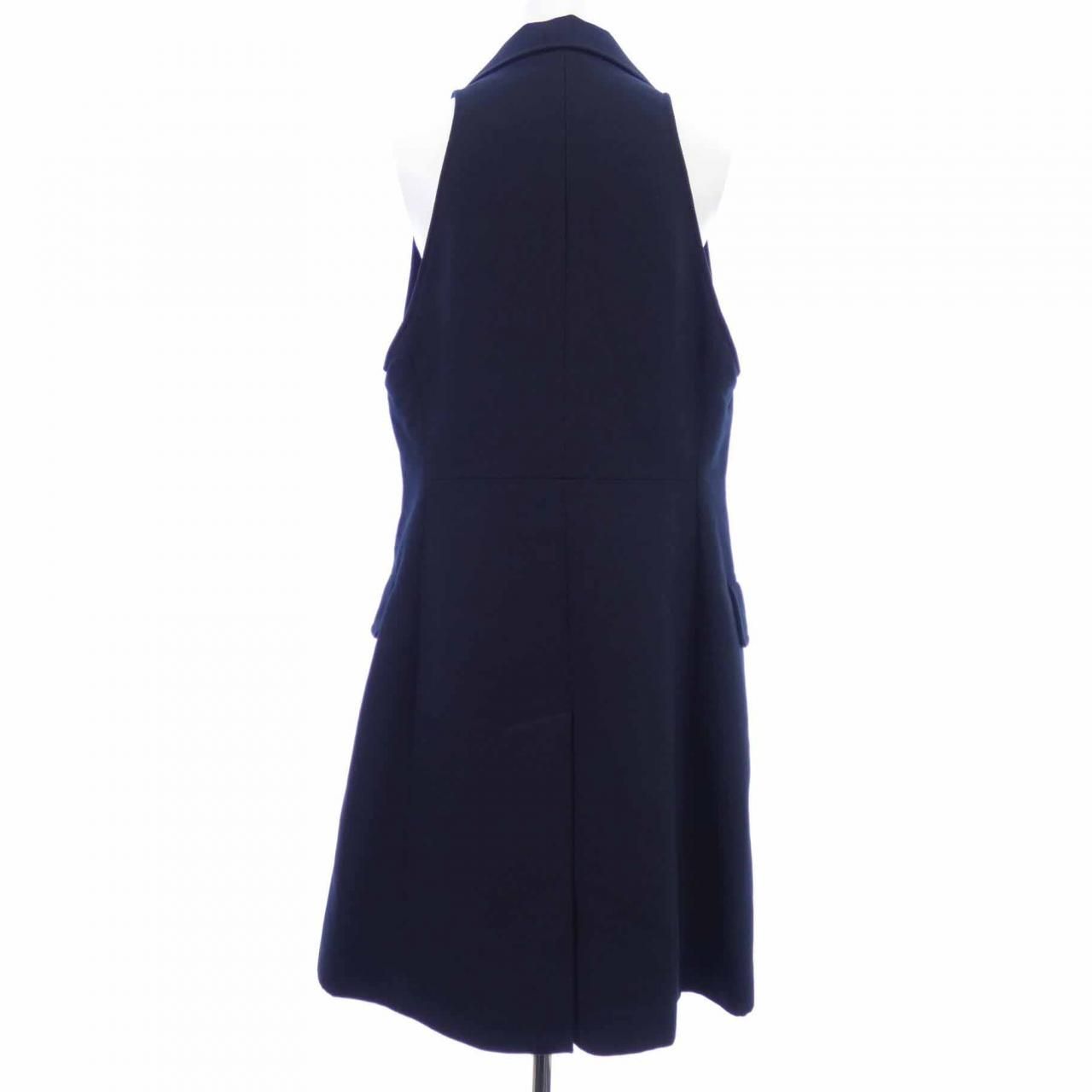 エルメス HERMES *86-7101 ロングベスト