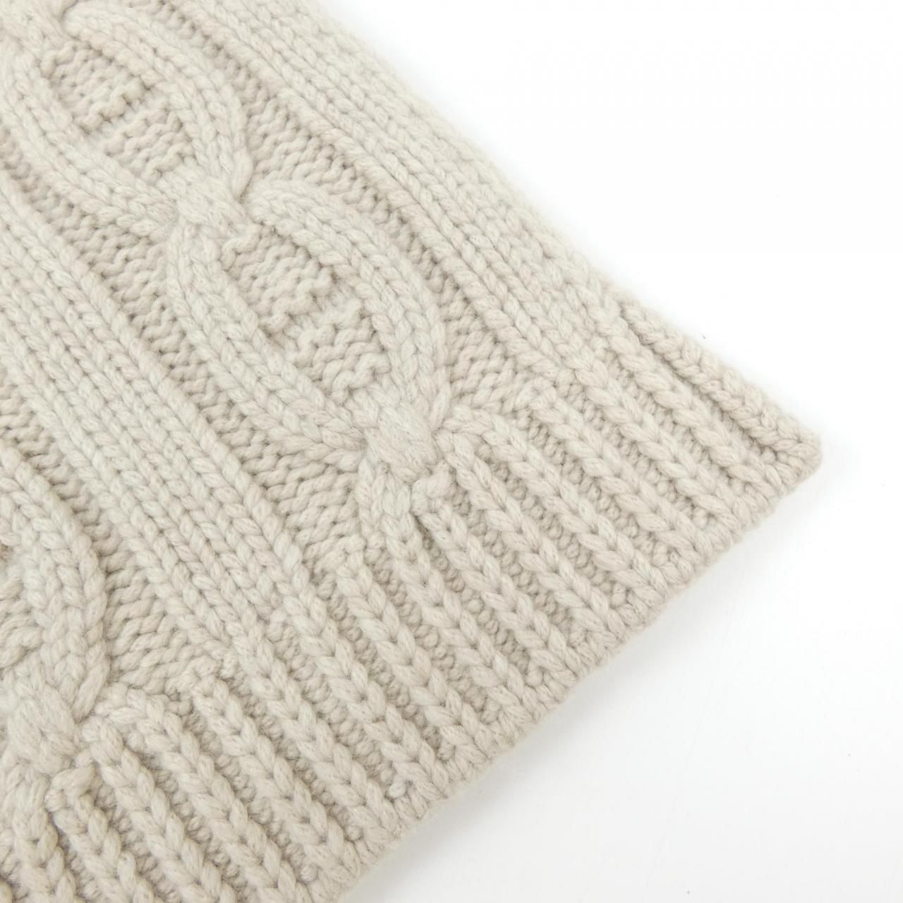 エルメス HERMES ケーブル･マイヨン MUFFLER