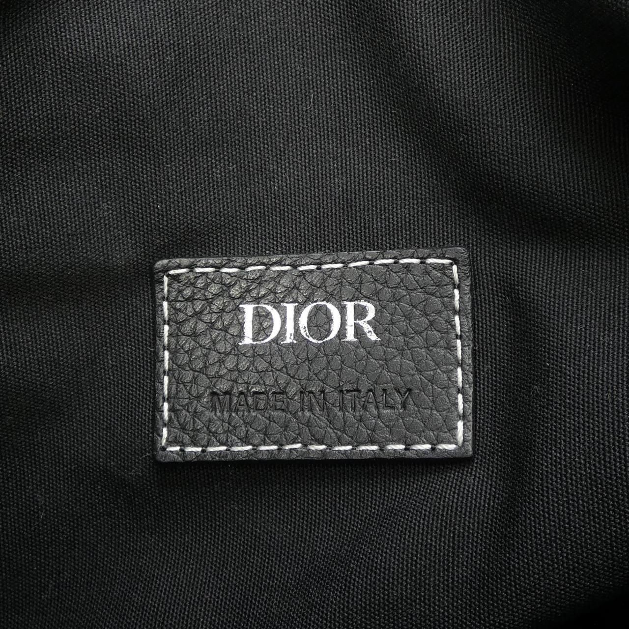 ディオール DIOR SADDLEバッグ BAG