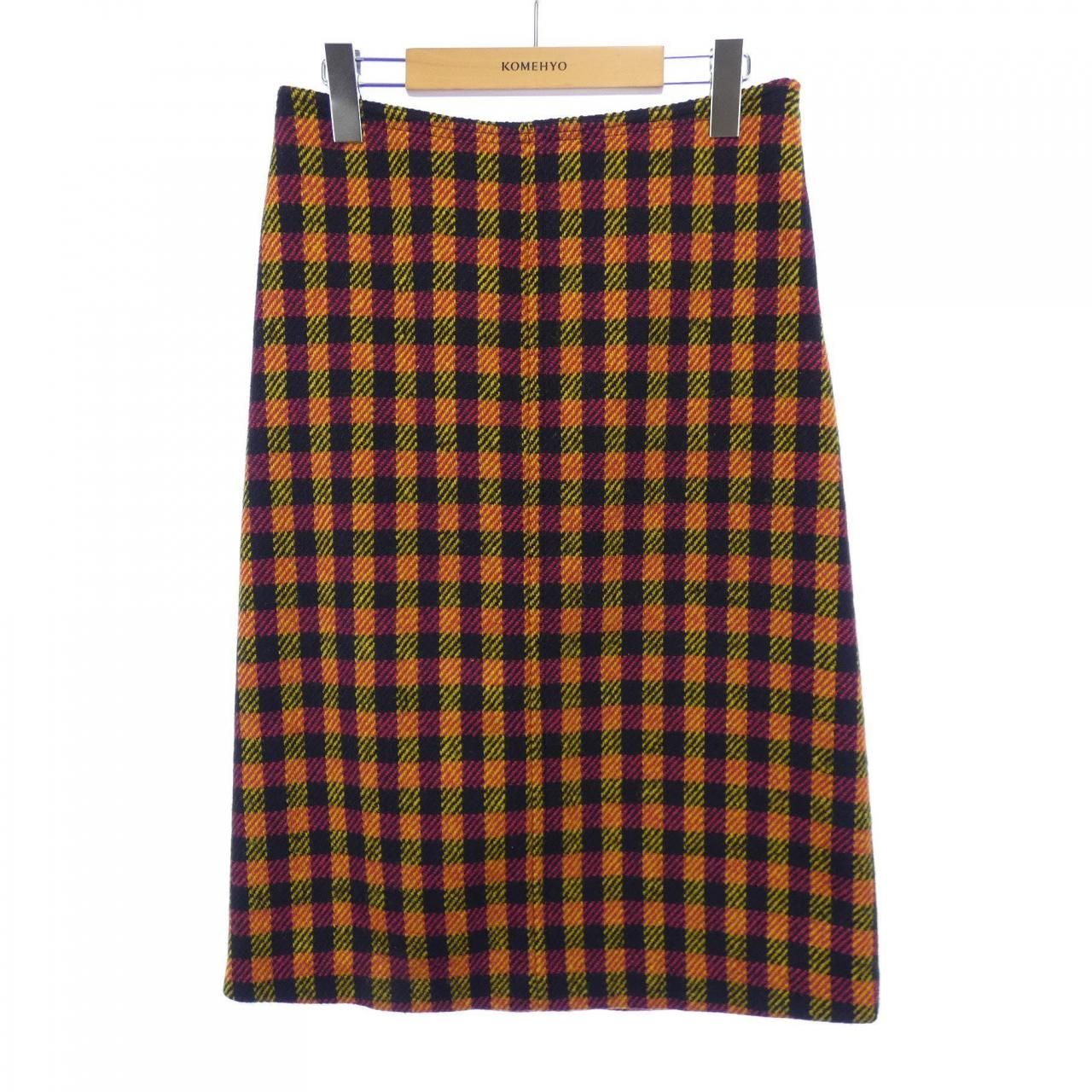 ドゥロワー DRAWER 6524-299-0889 スカート