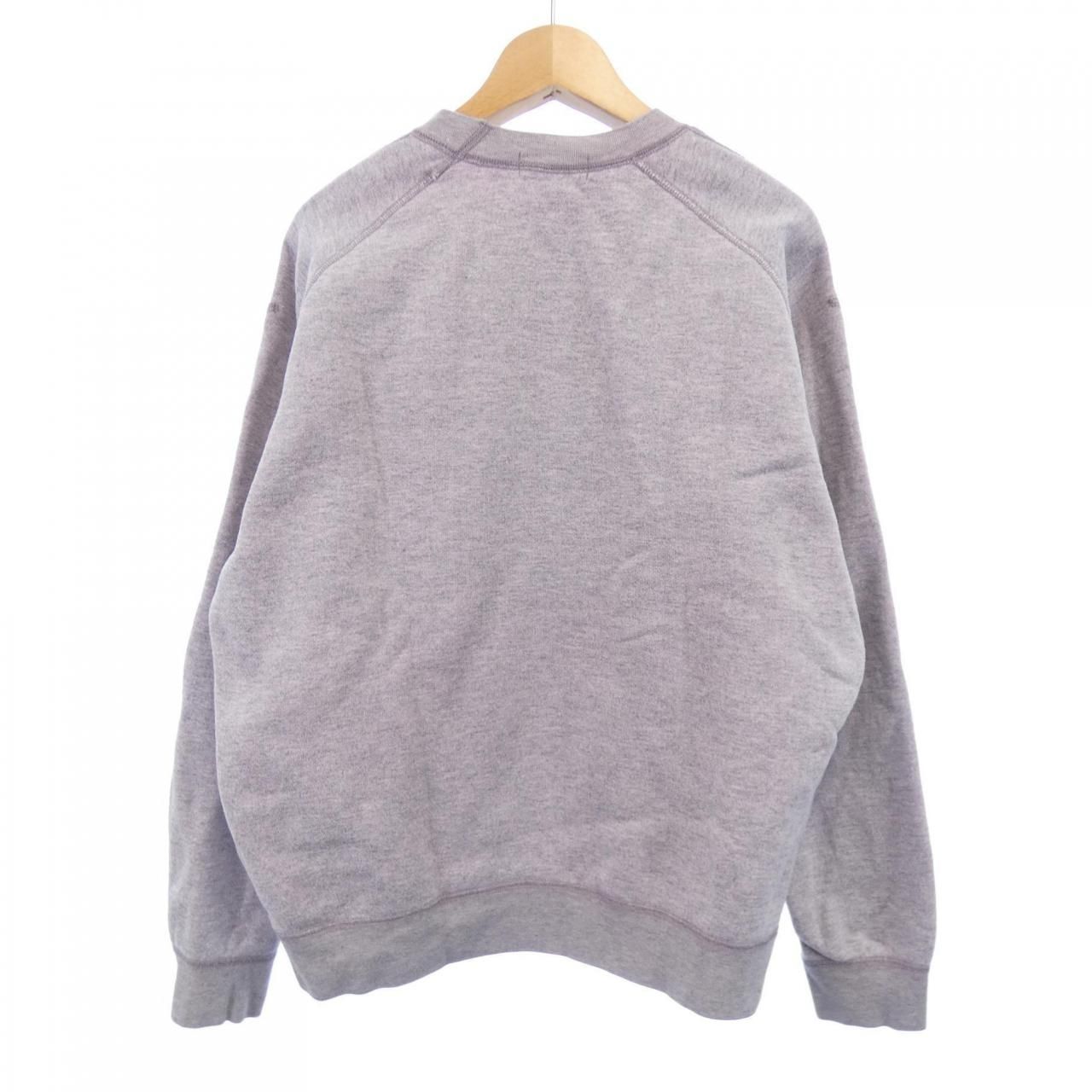 ドゥロワー DRAWER 6512-299-0257 スウェット