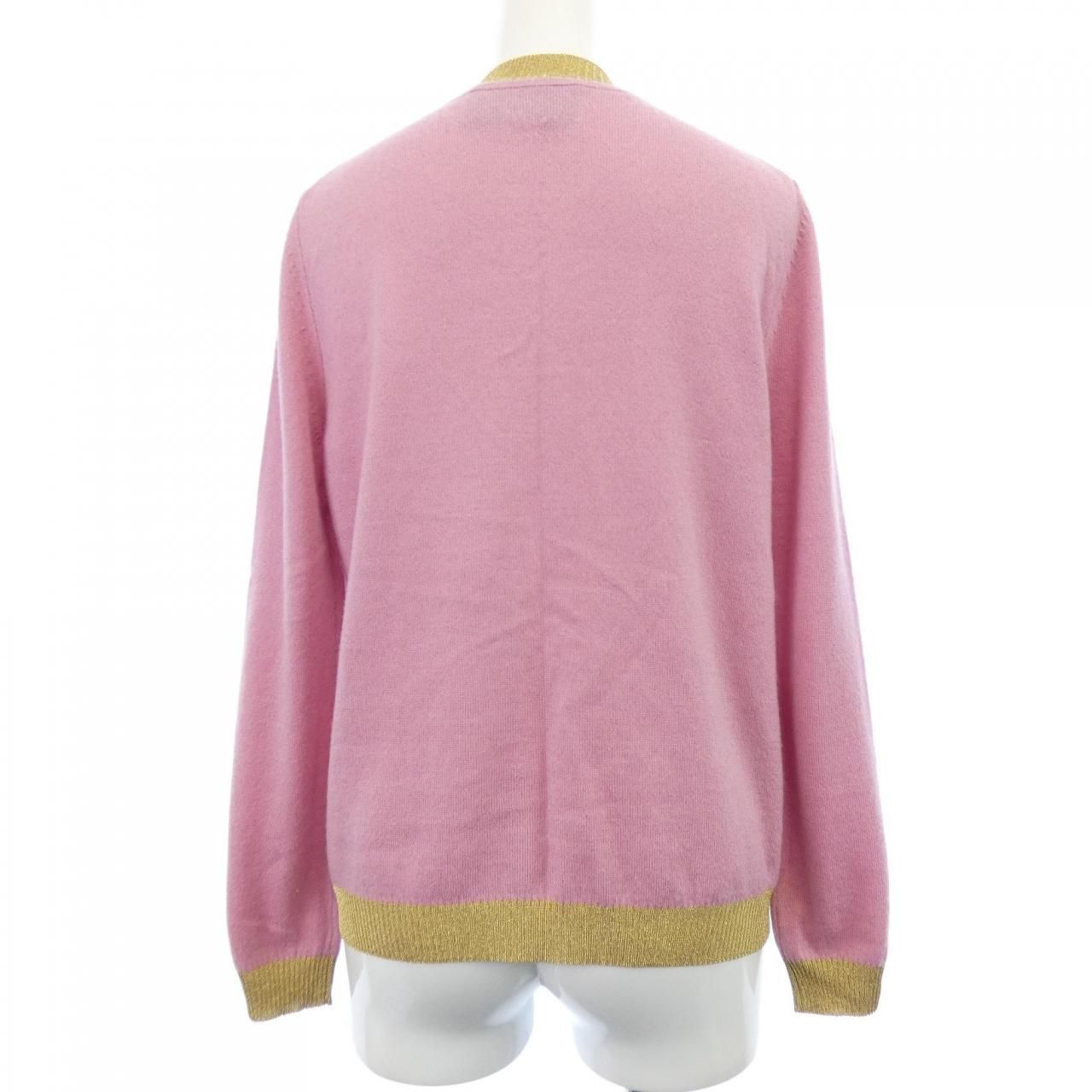 グッチ GUCCI 555046 X 9 M 84 カーディガン その他 トップス レディース