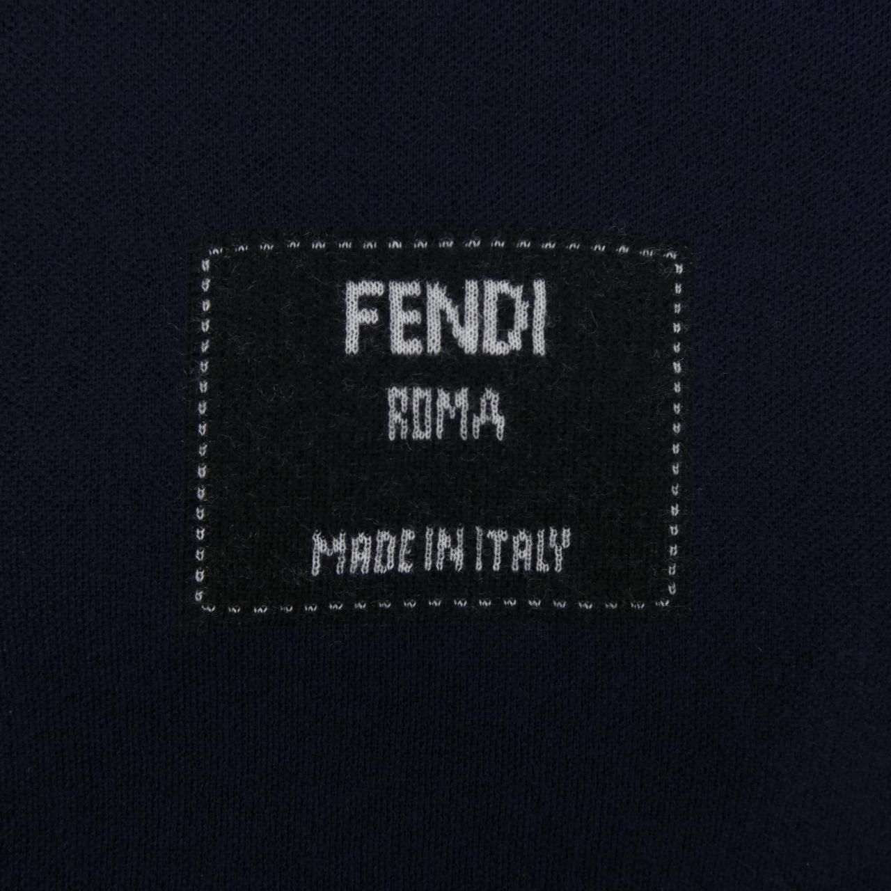  フェンディ FENDI FXS 124 AIKI MUFFLER その他 アクセサリー