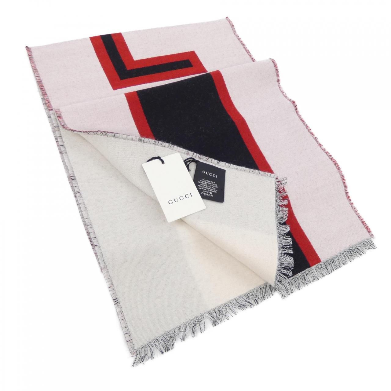 グッチ GUCCI 553116 MUFFLER