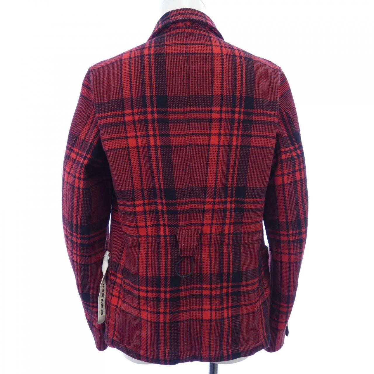 MOUNTAIN RESEARCH ジャケット