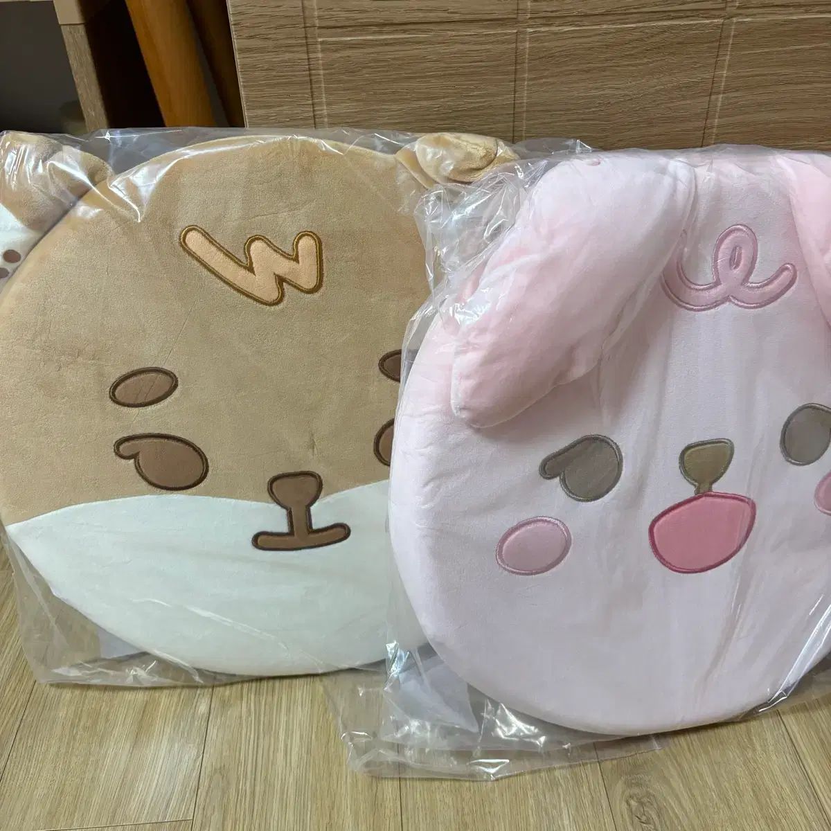 DAY6 ケフィル 座布団 まとめ売り (トレカ〇)